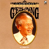 Album Emas Keroncong Gesang artwork