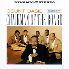 Chairman of the Board by Count Basie album reviews, ratings, credits