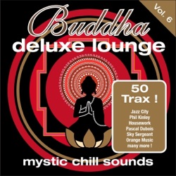Asian Chill Art - Orient & Occident (World Percussion Mix)