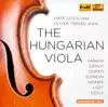 Stream & download The Hungarian Viola