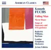 Kenneth Fuchs: Works for Baritone Voice & Orchestra album lyrics, reviews, download