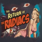 The Radiacs - She's My Witch