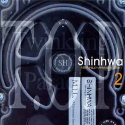 T.O.P. (Twinkling of Paradise) - Shinhwa
