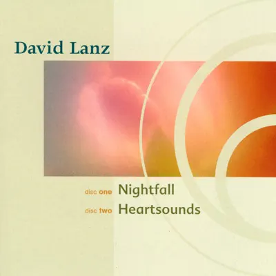 Nightfall / Heartsounds - David Lanz