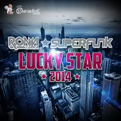 Lucky Star 2014 - Single - Superfunk Lucky Star 2014 - Single - Superfunk