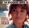 Tanya Tucker: 16 Biggest Hits artwork
