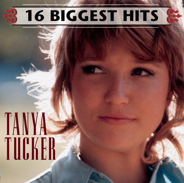 Tanya Tucker - Delta Dawn