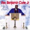 The Nightingale - Rev. Benjamin Cone Jr. lyrics