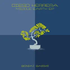 Middle Earth - Single - Diego Herrera Middle Earth - Single - Diego Herrera