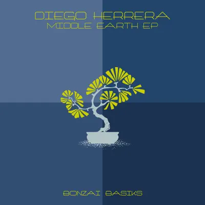 Middle Earth - Single - Diego Herrera