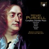 Purcell: Complete Chamber Music artwork