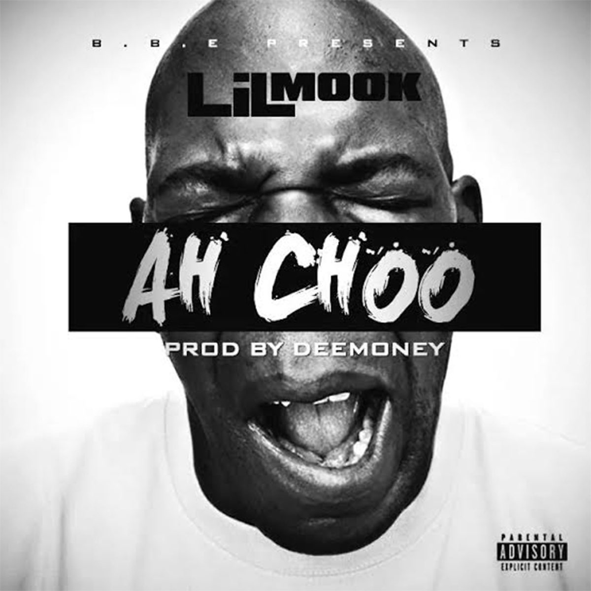 Лил чу. Ah Choo. Choo album. DJ Mook.