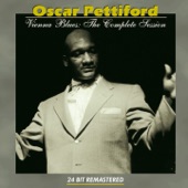 Oscar Pettiford - Oscar's Blues