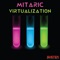 Virtualization - Mitaric lyrics