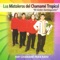 Jineteando en el Tostado - Los Mistoleros del Chamamé Tropical lyrics