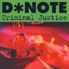 Criminal Justice, 1995