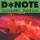 D*Note-The Garden Of Earthly Delights