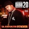 I'm On (feat. Street Knowledge & Cellski) - Dubb 20 lyrics