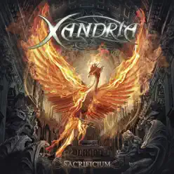 Sacrificium (Deluxe Edition) - Xandria