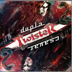 Duplacsavar - Twister Duplacsavar - Twister