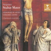 Stabat Mater in F Minor, P. 77: XII. Quando corpus morietur (Soprano, Alto) artwork
