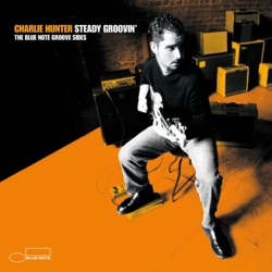 Charlie Hunter - Enter the Dragon (feat. Pound For Pound)