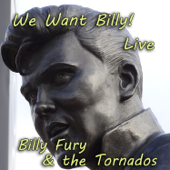 We Want Billy! Live - Billy Fury & The Tornados