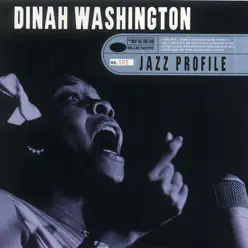 Jazz Profile - Dinah Washington