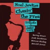 Chasin' the Pres: Tribute to Lester Young (feat. Benny Green, Marcus Shelby, Josh Workman & Harold Jones)