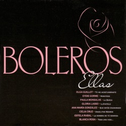 Sonia y Miriam - Envidia