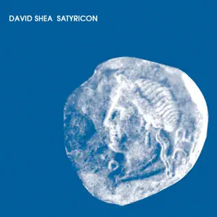 descargar álbum David Shea - Satyricon