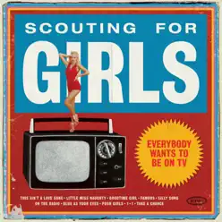 Everybody Wants to Be On TV - Scouting For Girls
