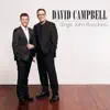 David Campbell Sings John Bucchino album lyrics, reviews, download