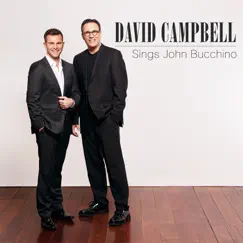 David Campbell Sings John Bucchino by David Campbell & John Bucchino album reviews, ratings, credits