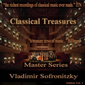 24 Preludes in F-Sharp Major, Op. 28/13 artwork