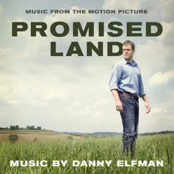 Promised Land (Music from the Motion Picture) - Danny Elfman