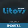 Stream & download Monster - Single