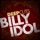 Billy Idol-Cradle of Dub (Extended Mix)