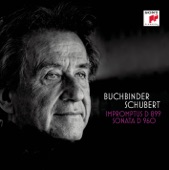 Schubert: Impromptus, D. 899 & Sonate, D 960