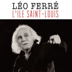 L'Ile Saint-Louis - Single - Leo Ferre