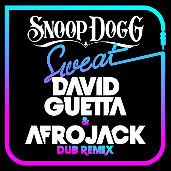 Cover artwork for Sweat (Dubstep Remix)