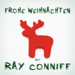 Frohe Weihnachten mit Ray Conniff - Ray Conniff
