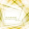 Sunshine - EP