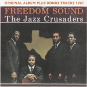 The Jazz Crusaders - Chicken Grabber