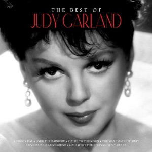 The Best of Judy Garland