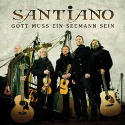 Gott muss ein Seemann sein (Dutch Release Version) - Single - Santiano
