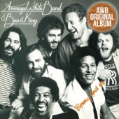 Average White Band - A Star In The Ghetto