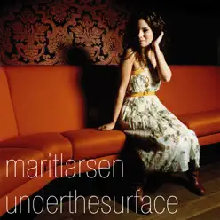 Under the Surface - Single - Marit Larsen