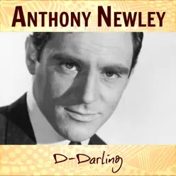 D-Darling - Single - Anthony Newley D-Darling - Single - Anthony Newley