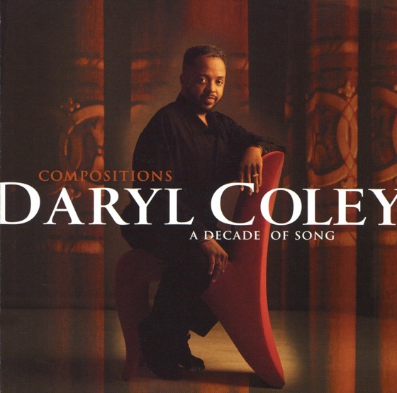 Cover artwork for Standing On the Promises